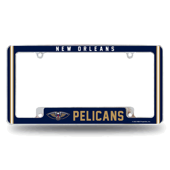New Orleans Pelicans Classic 12