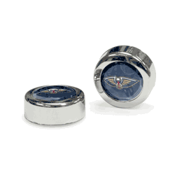 New Orleans Pelicans Screw Caps Domed