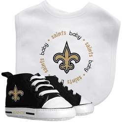 New Orleans Saints 2-Piece Gift Set