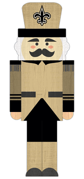 New Orleans Saints 31