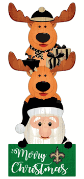 New Orleans Saints 31