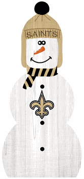 New Orleans Saints 31