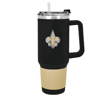 New Orleans Saints 40oz Colossus Travel Mug