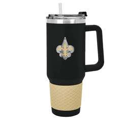 New Orleans Saints 40oz Colossus Travel Mug
