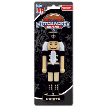 New Orleans Saints 6