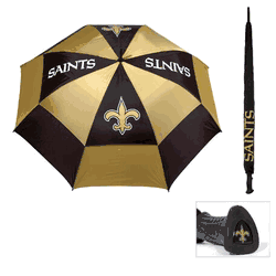 New Orleans Saints 62" Umbrella