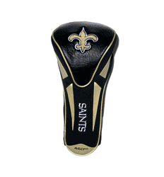 New Orleans Saints Apex Driver Headcover