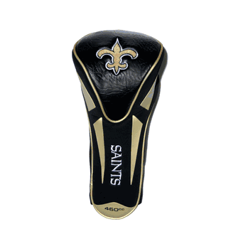 New Orleans Saints Apex Driver Headcover