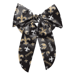 New Orleans Saints Big Bow