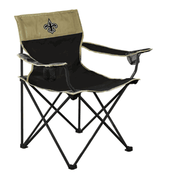 New Orleans Saints Big Boy Chair
