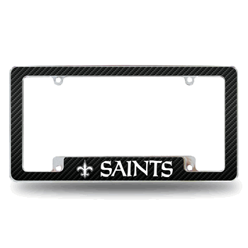 New Orleans Saints Black 12