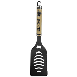 New Orleans Saints Color BBQ Spatula