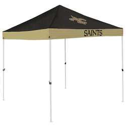 New Orleans Saints Economy Canopy