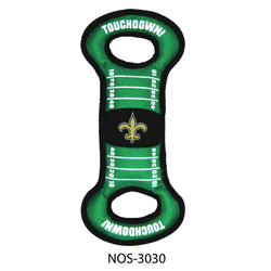New Orleans Saints Field Toy