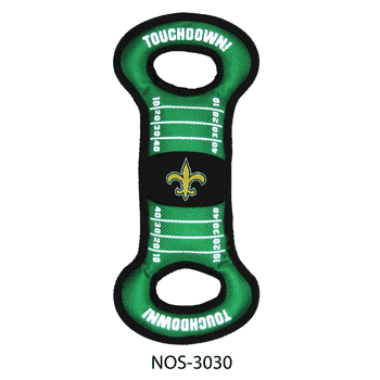 New Orleans Saints Field Toy
