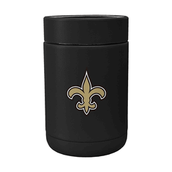 New Orleans Saints Flipside Powder Coat Coolie