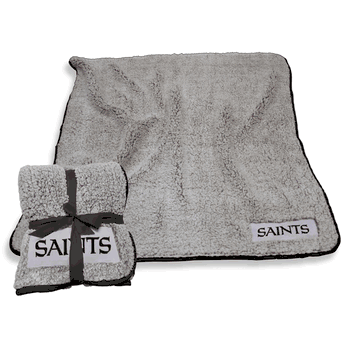 New Orleans Saints Frosty Fleece