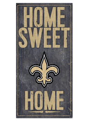 New Orleans Saints Home Sweet Home