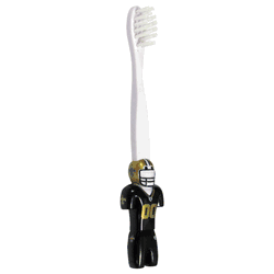 New Orleans Saints Kid's Toothbrush