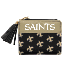 New Orleans Saints Mini Organizer