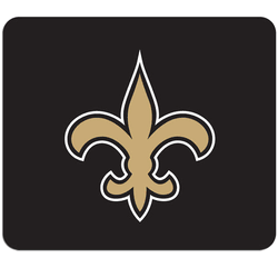 New Orleans Saints Mouse Pads