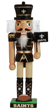 New Orleans Saints NFL 12