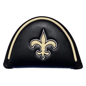 New Orleans Saints Putter Cover - Mallet