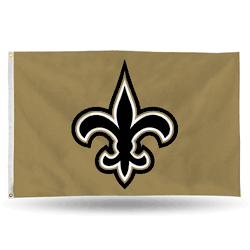 New Orleans Saints Banner Flag