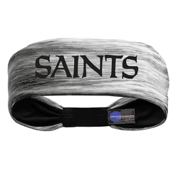 New Orleans Saints Tigerspace Headband