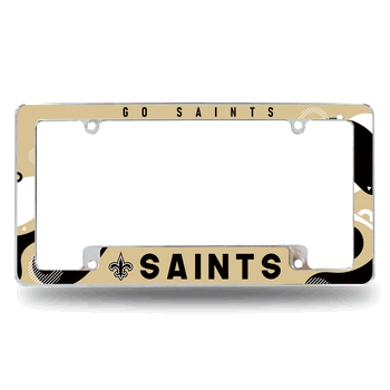New Orleans Saints Wave 12