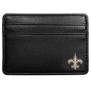 New Orleans Saints Weekend Wallet