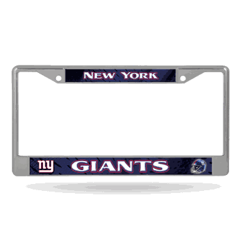New York Giants  12