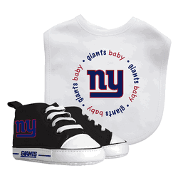 New York Giants 2-Piece Gift Set
