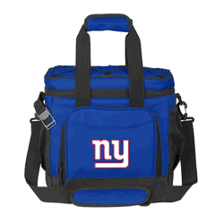 New York Giants 24 Can Flex Cooler