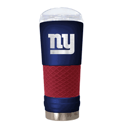 New York Giants 24oz Team Colored Team Draft Tumbler