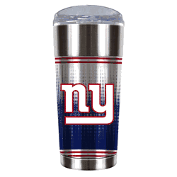 New York Giants 24oz Vapor Eagle Tumbler