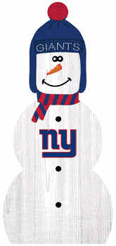 New York Giants 31