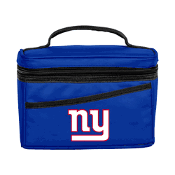 New York Giants 6 Can Flex Cooler