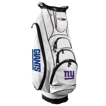 New York Giants Albatross Golf Cart Bag