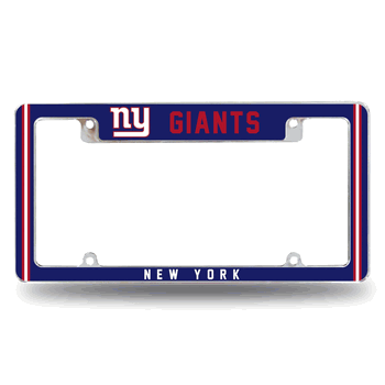 New York Giants Classic 12
