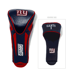 New York Giants Apex Driver Headcover