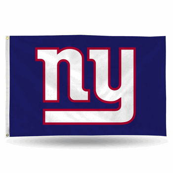 New York Giants Standard 3' x 5' Banner Flag