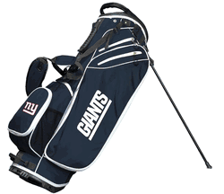 New York Giants Birdie Golf Stand Bag