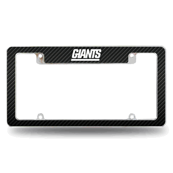 New York Giants Black 12