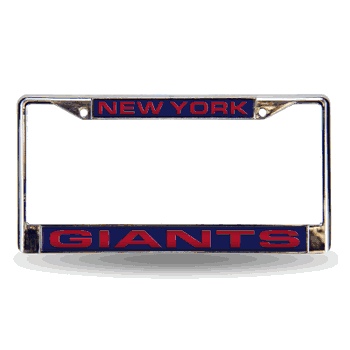 New York Giants Blue 12