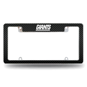 New York Giants Black 12
