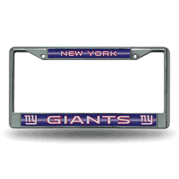 New York Giants Classic 12
