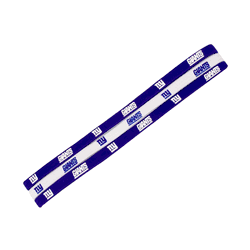 New York Giants Elastic Headband