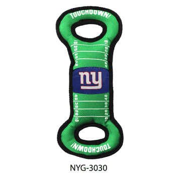 New York Giants Field Toy