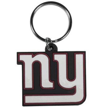 New York Giants Flex Key Chain